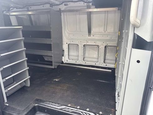 Used 2019 Ford Transit 250 148 Low Roof RWD image 13