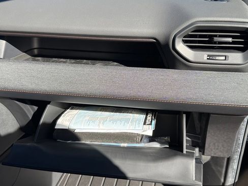 Certified 2026 Honda Passport TrailSport image 21