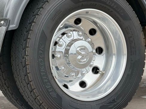 Used 2025 RAM 5500 Tradesman w/ Safety Group image 17