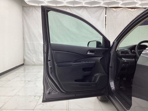 Used 2016 Honda CR-V LX image 18
