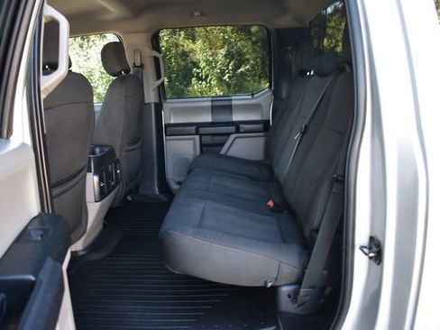 Used 2019 Ford F150 XL w/ Equipment Group 101A Mid image 11