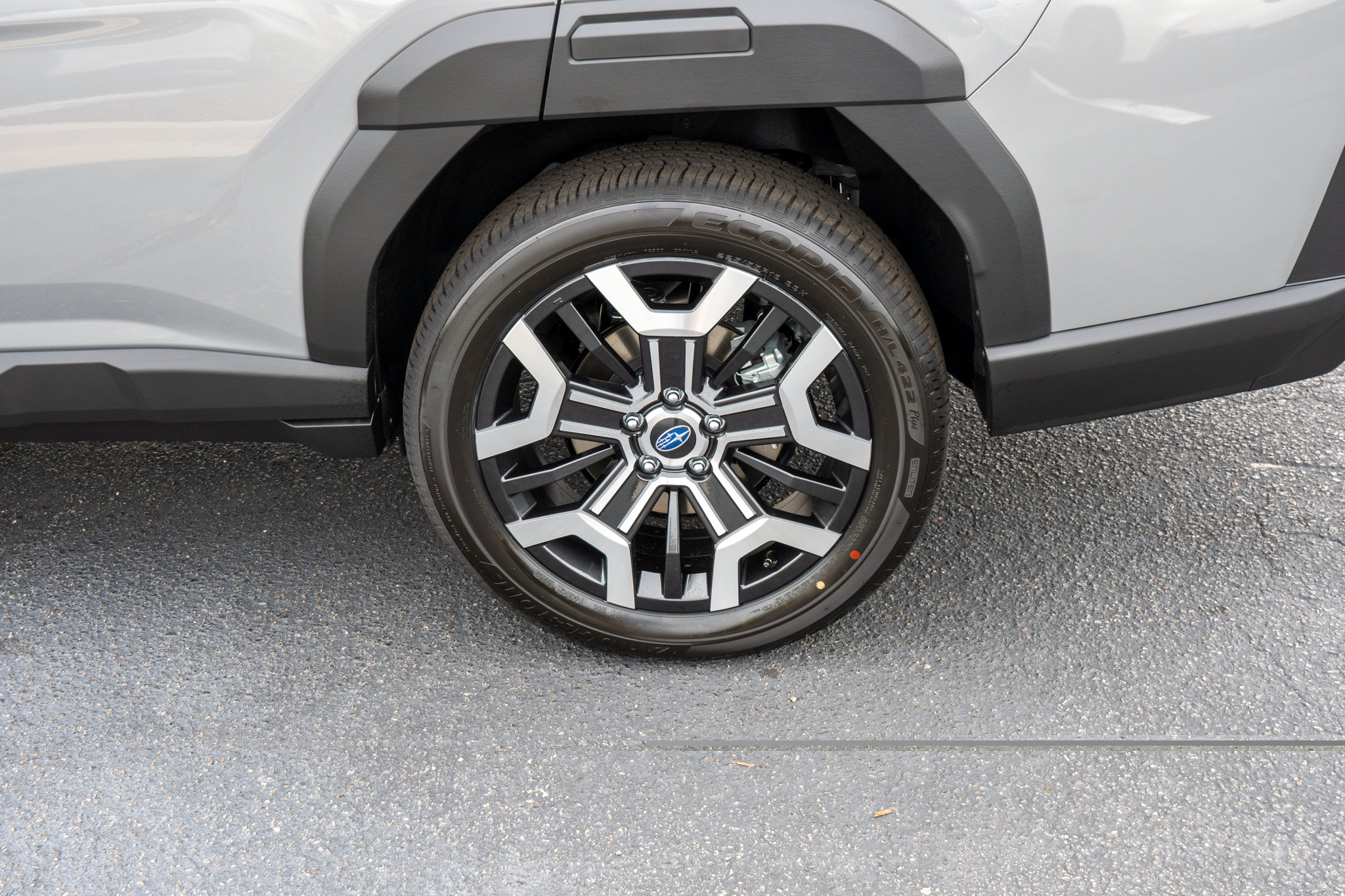New 2026 Subaru Outback Touring XT AWD/4WD image 11