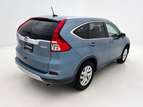 Used 2015 Honda CR-V EX-L image 9