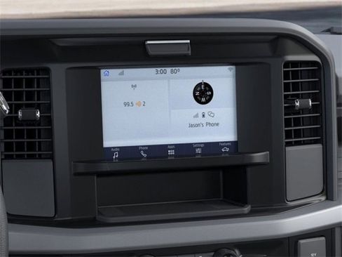 New 2026 Ford F350 XL w/ STX Appearance Package image 14