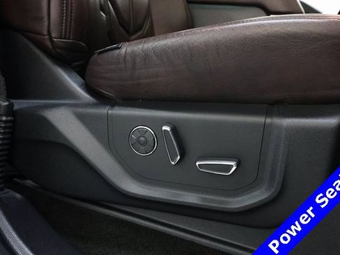 Used 2018 Ford F250 Platinum w/ Platinum Ultimate Package image 35