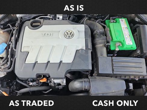 Used 2013 Volkswagen Jetta TDI FWD image 30