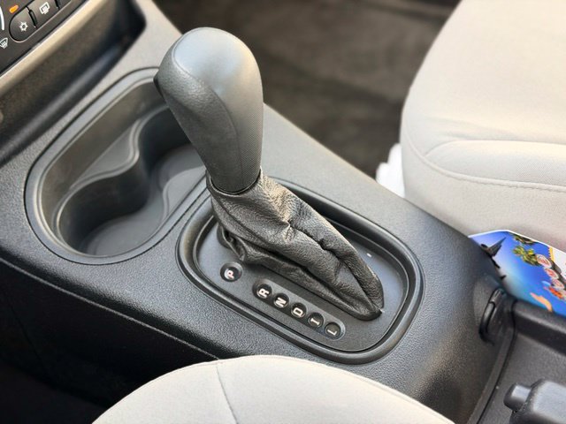 Used 2009 Chevrolet Cobalt LS w/ Protection Package FWD image 12