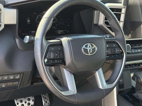 Certified 2023 Toyota Sequoia Limited w/ TRD Off-Road Package AWD/4WD image 9