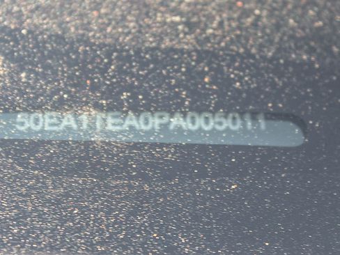 Used 2023 Lucid Air Touring image 29