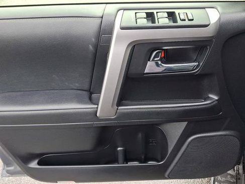 Used 2024 Toyota 4Runner SR5 Premium image 12