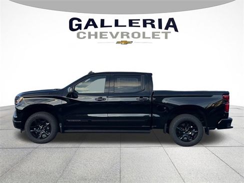 New 2026 Chevrolet Silverado 1500 High Country w/ Midnight Edition image 4