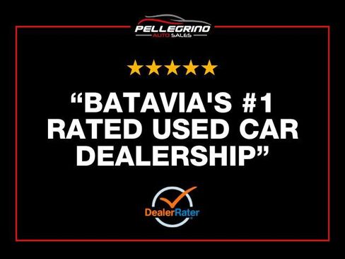 Used 2018 Chevrolet Silverado 1500 Custom w/ Custom Value Package image 6