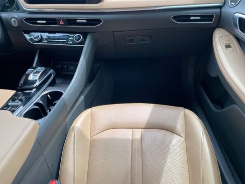 Used 2021 Hyundai Sonata Limited FWD image 26