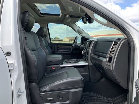 Used 2018 RAM 1500 Sport image 34