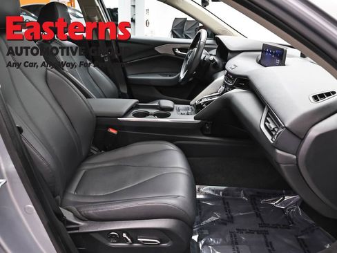 Used 2023 Acura TLX FWD image 24