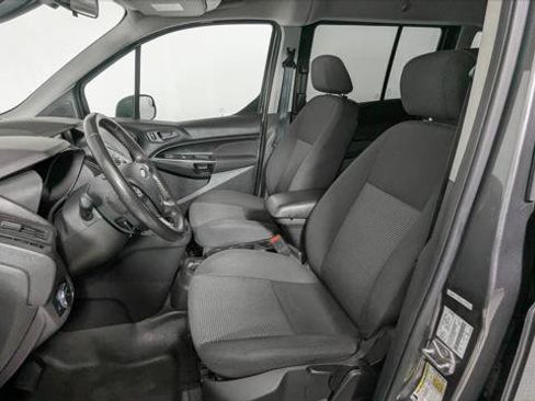 Used 2016 Ford Transit Connect XL image 13