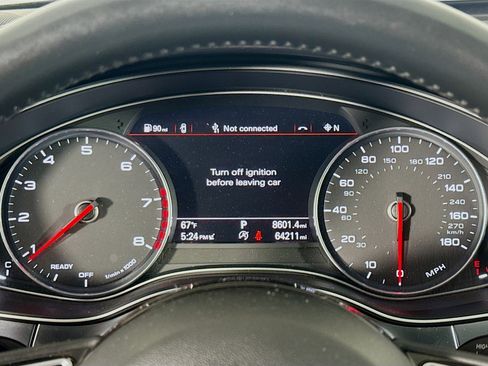 Used 2018 Audi A6 2.0T Premium image 16
