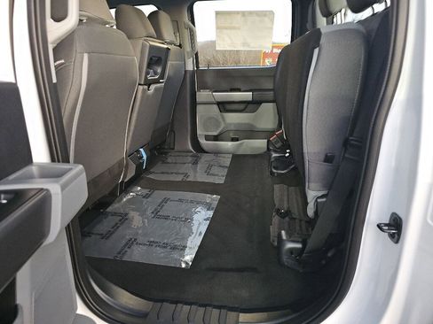 New 2026 Ford F350 XL image 24