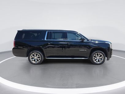 Used 2020 GMC Yukon XL SLT w/ Open Road Package