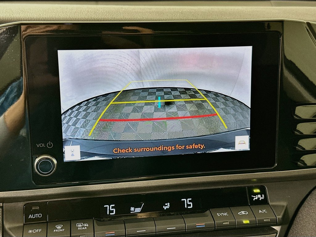 Certified 2026 Toyota Camry LE w/ Convenience Package FWD image 15