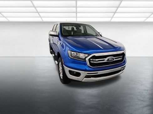 Used 2022 Ford Ranger Lariat w/ Equipment Group 501A High RWD image 2