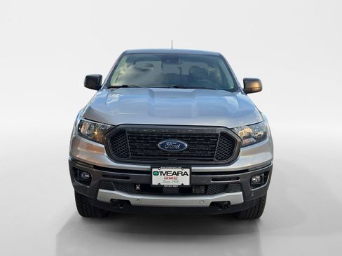 Used 2020 Ford Ranger XLT w/ Equipment Group 302A Luxury image 9