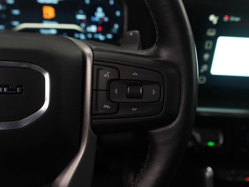 Used 2022 GMC Sierra 1500 Denali w/ Denali Reserve Package image 18