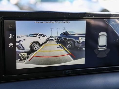 New 2025 Hyundai Palisade SEL image 24