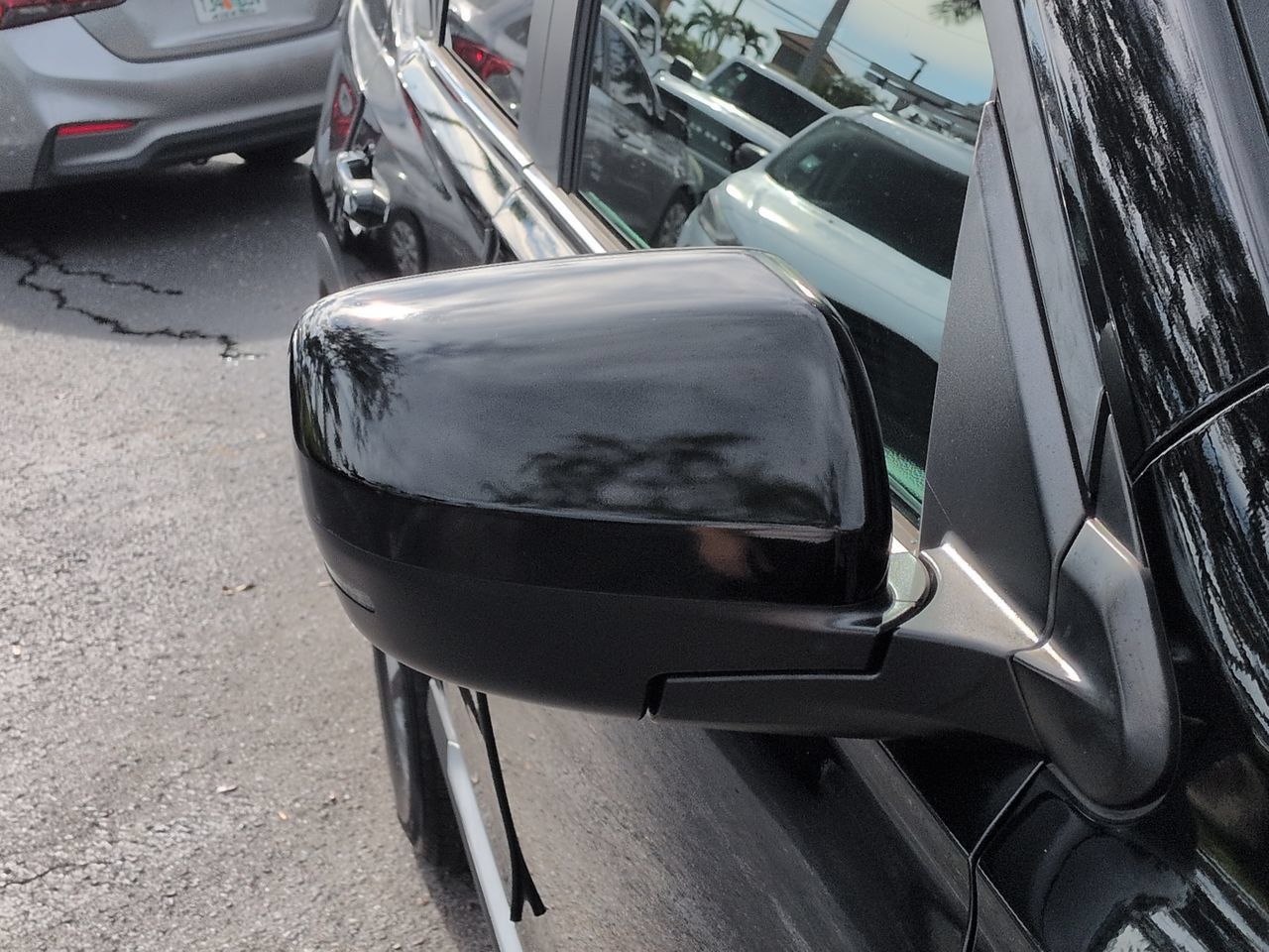 Used 2023 Honda Pilot EX-L image 12