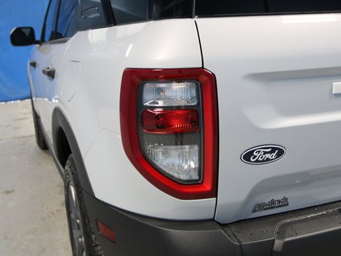 New 2026 Ford Bronco Sport Big Bend image 29