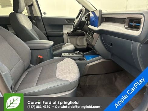 New 2026 Ford Maverick XLT w/ XLT Luxury Package image 10