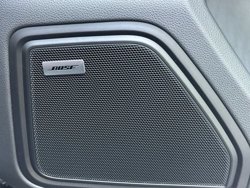 New 2026 Porsche Macan Turbo AWD/4WD image 20