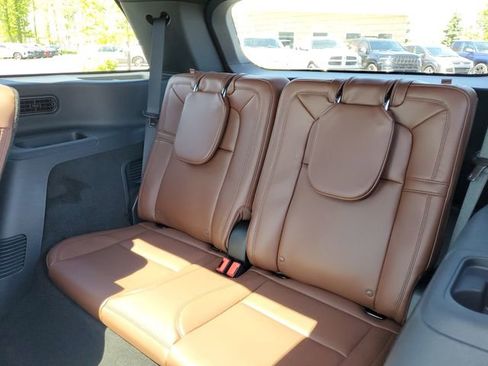 New 2026 Lincoln Aviator Reserve w/ Illumination Package AWD/4WD image 33