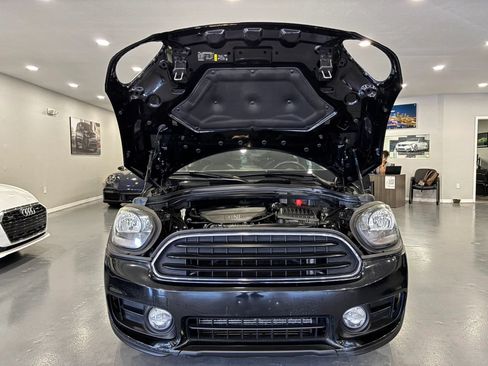 Used 2018 MINI Cooper Countryman FWD image 44