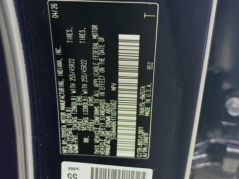 New 2026 Lexus TX 350 AWD w/ Technology Package image 32