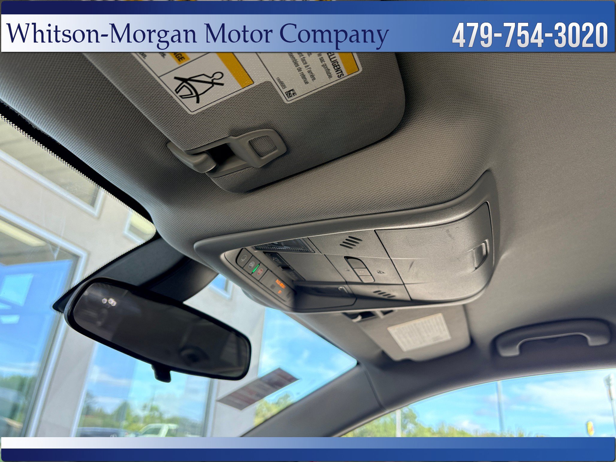 Used 2018 Chevrolet Equinox LT FWD image 27