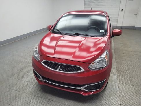 Used 2020 Mitsubishi Mirage ES image 15