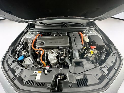 Used 2023 Honda Accord Sport image 31