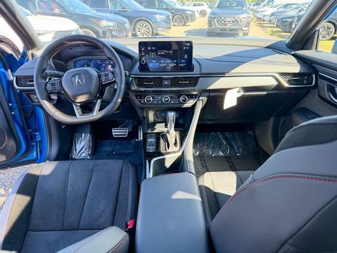 New 2026 Acura ADX A-Spec AWD/4WD image 27