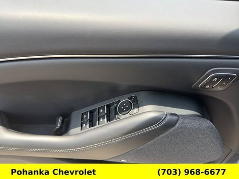 Used 2023 Ford Mustang Mach-E Premium AWD/4WD image 20