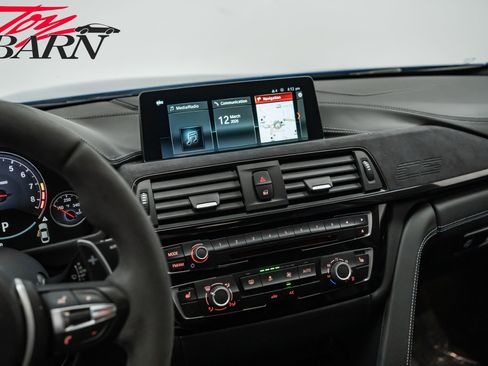 Used 2019 BMW M4 CS w/ Executive Package image 41