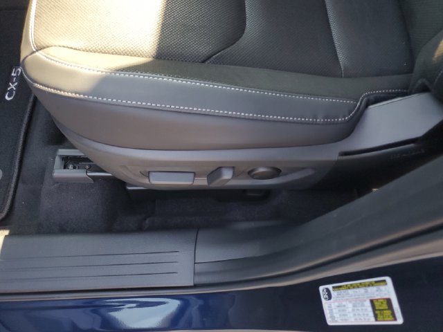 New 2026 MAZDA CX-5 Preferred AWD/4WD image 18