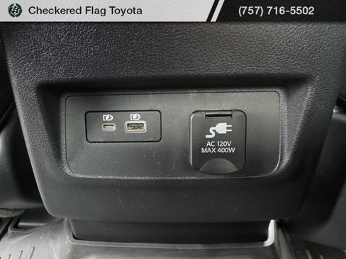 Used 2023 Nissan Frontier PRO-4X w/ Pro Convenience Package AWD/4WD image 40