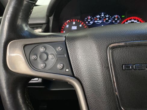 Used 2016 GMC Yukon Denali w/ Open Road Package image 20