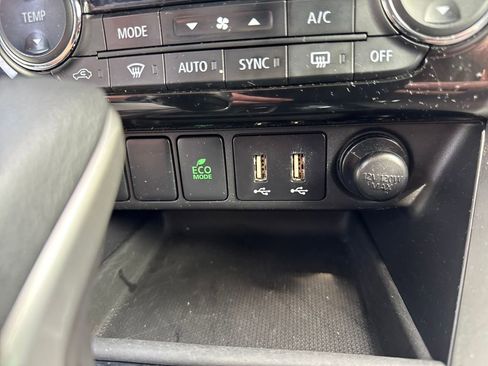 Used 2024 Mitsubishi Eclipse Cross SE AWD/4WD image 20