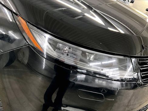 Certified 2024 Land Rover Range Rover Sport SE image 30