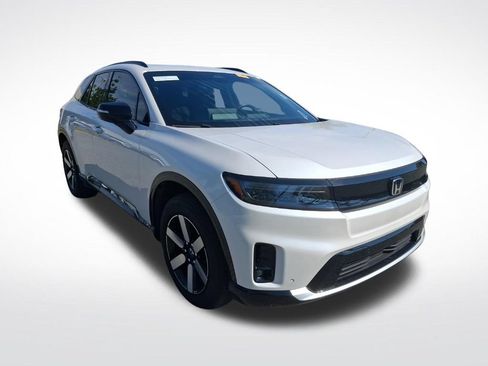 Used 2025 Honda Prologue Touring image 3