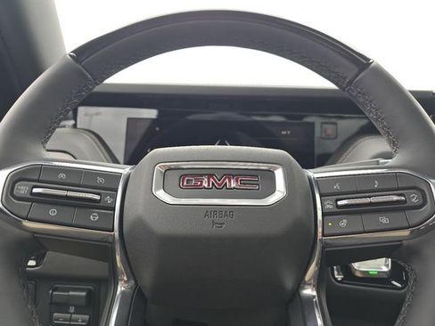 New 2026 GMC Yukon XL Elevation w/ Elevation Premium Package image 36