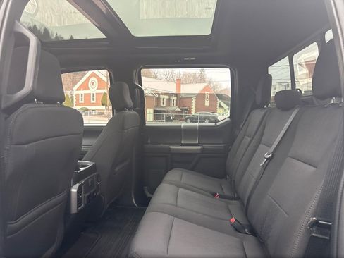 Used 2020 Ford F150 XLT w/ Equipment Group 302A Luxury image 19