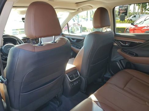 Used 2020 Subaru Outback Touring XT image 15